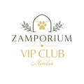 Membership Zamporium Vip Club
