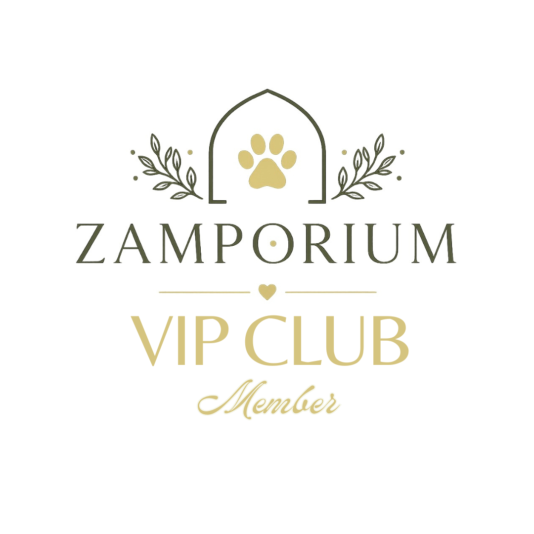 Membership Zamporium Vip Club